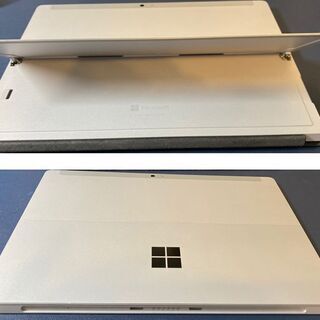 取引決定】 Microsoft surface 3 Windows 10 パソコン 10.8型