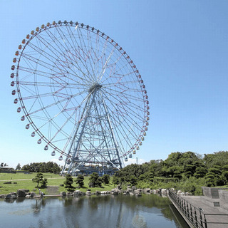 《1対1トーク付きお散歩コン♡葛西臨海公園》海辺とみどり自然たっぷり♪ - 江戸川区