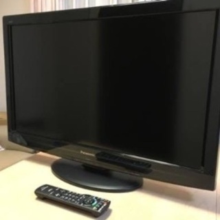 Panasonic液晶テレビ 32インチ　TH-L32G2-K