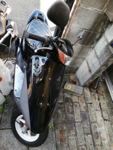 ホンダ HONDA ZX