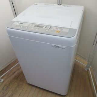 【中古】パナソニック洗濯機 5Kg 2023年式2510111731 中古】パナソニック洗濯機 5Kg 2023年式2510111731