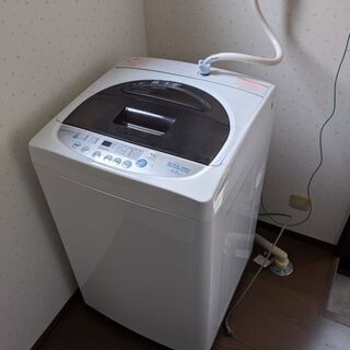 全自動洗濯機　DWA-SL46