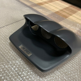 GDB インプレッサ  ゼロスポーツ  メーターフード