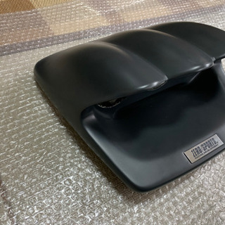 GDB インプレッサ  ゼロスポーツ  メーターフード