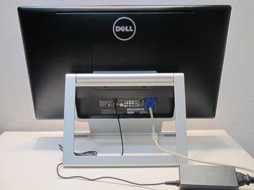 ◇DELL Sシリーズモニター 21.5インチ マルチタッチモニター HDMI端子