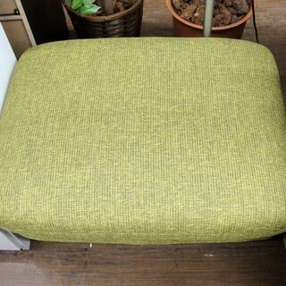 ソファー　オットマン