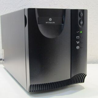 ◆HP T750J 無停電電源装置UPS バックアップ電源◆