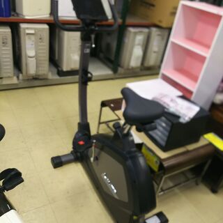 (2020.11.28　お買い上げありがとうございます。)　ALINCO アルインコ アドバンストバイク AFB7218 高く買取るゾウ中間店