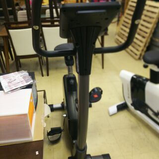 (2020.11.28　お買い上げありがとうございます。)　ALINCO アルインコ アドバンストバイク AFB7218 高く買取るゾウ中間店