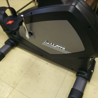 (2020.11.28　お買い上げありがとうございます。)　ALINCO アルインコ アドバンストバイク AFB7218 高く買取るゾウ中間店