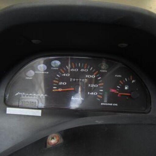 マジェスティ　125　キャブ車　ステンレスマフラー　自賠責令和4年8月まで　乗って帰れます！！！ マジェスティ 125 キャブ車 ステンレスマフラー 自賠責令和4年8月まで