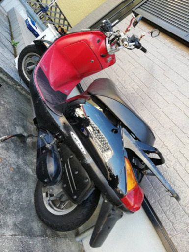 その他 HONDA Lead50