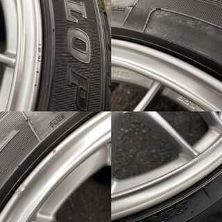 ＢＢＳ　ＲＧ－Ｒ　１８インチ　ゴルフ、トゥーランなどに