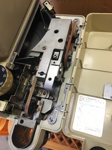 グローリー　硬貨計数機　カウンター　CN-10 硬貨計数機(グローリーCN-10)