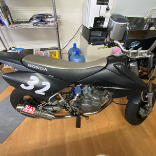 通勤車両❗️xr100 モタード!!絶好調 | biovate.co.uk