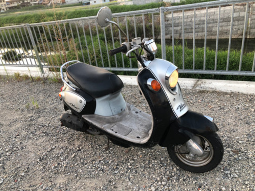 ビーノ 90 原付2種　純正キー　未整備
