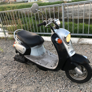ビーノ 90 原付2種　純正キー　未整備