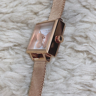 〖新品未使用〗オリビアバートンの時計