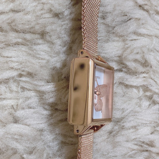 〖新品未使用〗オリビアバートンの時計