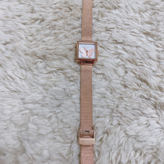 〖新品未使用〗オリビアバートンの時計