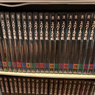 週末終了予定 スパイ大作戦 DVD 85巻 ジュラルミン ディアゴスティーニ