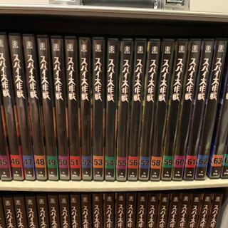 週末終了予定　スパイ大作戦 DVD 85巻 ジュラルミン ディアゴスティーニ DVDコレクション 週末終了予定 スパイ大作戦 DVD 85巻 ジュラルミン ディアゴスティーニ