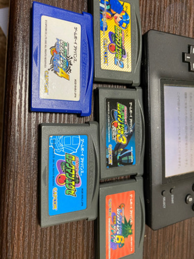 ニンテンドーds Lite ソフト10点 くまくまきち 東尾道のポータブルゲーム ニンテンドーds 3ds の中古あげます 譲ります ジモティーで不用品の処分