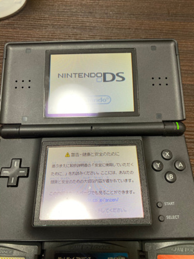 ニンテンドーds Lite ソフト10点 くまくまきち 東尾道のポータブルゲーム ニンテンドーds 3ds の中古あげます 譲ります ジモティーで不用品の処分