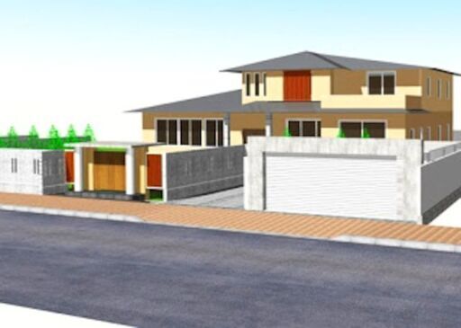 建築図面 3dcg イラストレーター 安部 匡直 札幌のその他の無料広告 無料掲載の掲示板 ジモティー