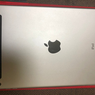 iPadAir2 Wi-Fiのみ 箱付き カバータイプキーボード