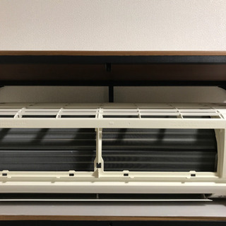 工事費込（三菱エアコン2016MSZ-GE2216-W)