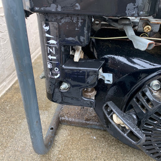 SUBARU エンジンポンプ