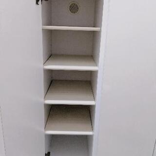 【引き取り限定】下駄箱約900x 900x 400mm inskagu-y_p7072097