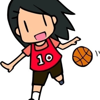湘南でバスケやりたい人大募集ー！の画像