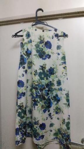 ストロベリーフィールズ 花柄ワンピース Mサイズ ユキックマ 池尻大橋のワンピースの中古 古着あげます 譲ります ジモティーで不用品の処分 ストロベリーフィールズ 花柄ワンピース Mサイズ ユキックマ 池尻大橋のワンピースの中古 古着あげます 譲ります ジモティーで不用品の処分