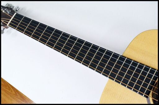 中古美品 マーティン エレアコ LX1E リトルマーチン Little Martin 