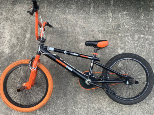BMX 【取引中】
