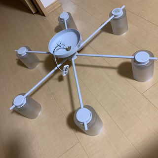 yamagiwa 照明＊シャンデリア