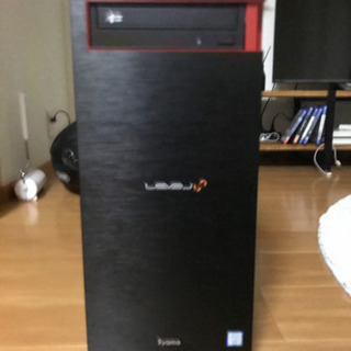 iiyama ゲーミングPC