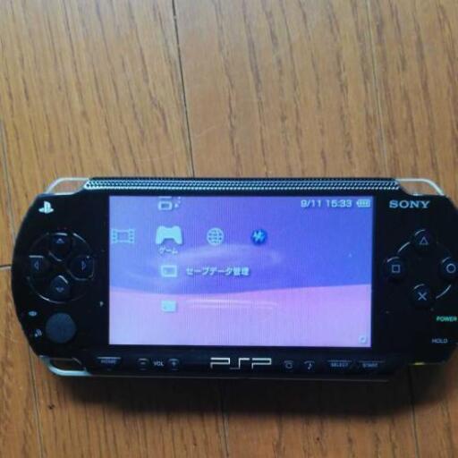 psvitaカセット類です！！