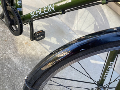 ロードバイク✨GIANT - クロスバイク 