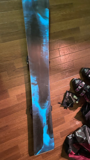 OGASAKA オガサカ　アルペンボード　RX 172cm 楽天市場】ogasaka スノーボード rxの通販