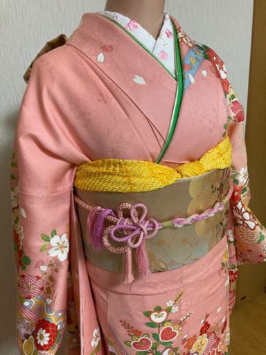 21年成人式レンタル5万円限定数有り ティアラ着物 摂津のキャンペーンのイベント参加者募集 無料掲載の掲示板 ジモティー