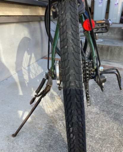 ロードバイク✨GIANT - クロスバイク 