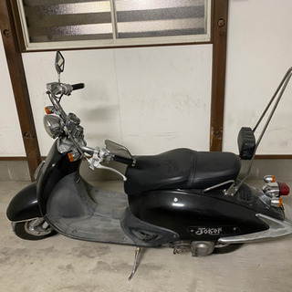 ホンダジョーカー90チョイカスタム