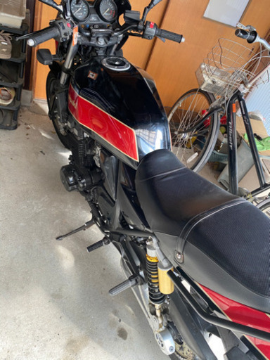 2スト kh125 自賠責32年1月まで付きます （自賠責保険料一覧