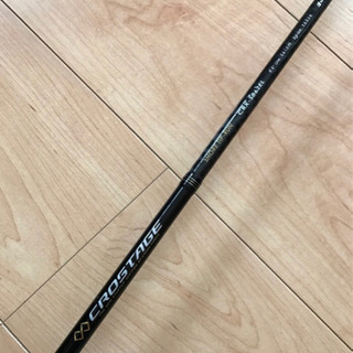 シマノクロステージ862, 19ストラデックc3000HGセット