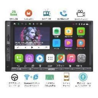 androidカーナビ　ATOTO A6Y