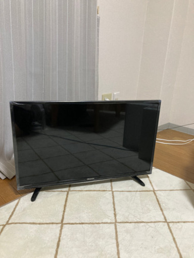 家具3点セット(TV.扇風機.本棚)