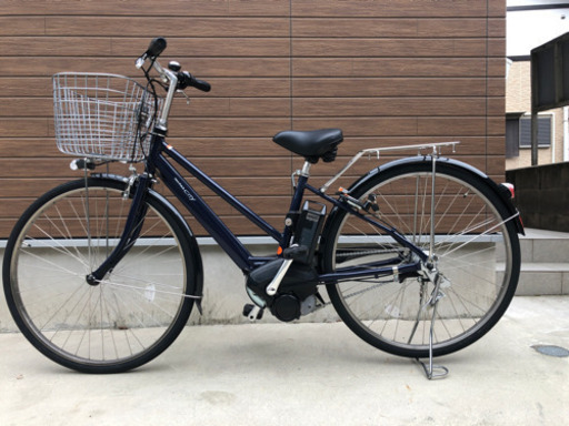 美品‼︎  ヤマハ　電動自転車